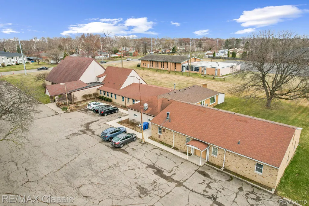 26701 Joy Road Dearborn Heights City MI 48127