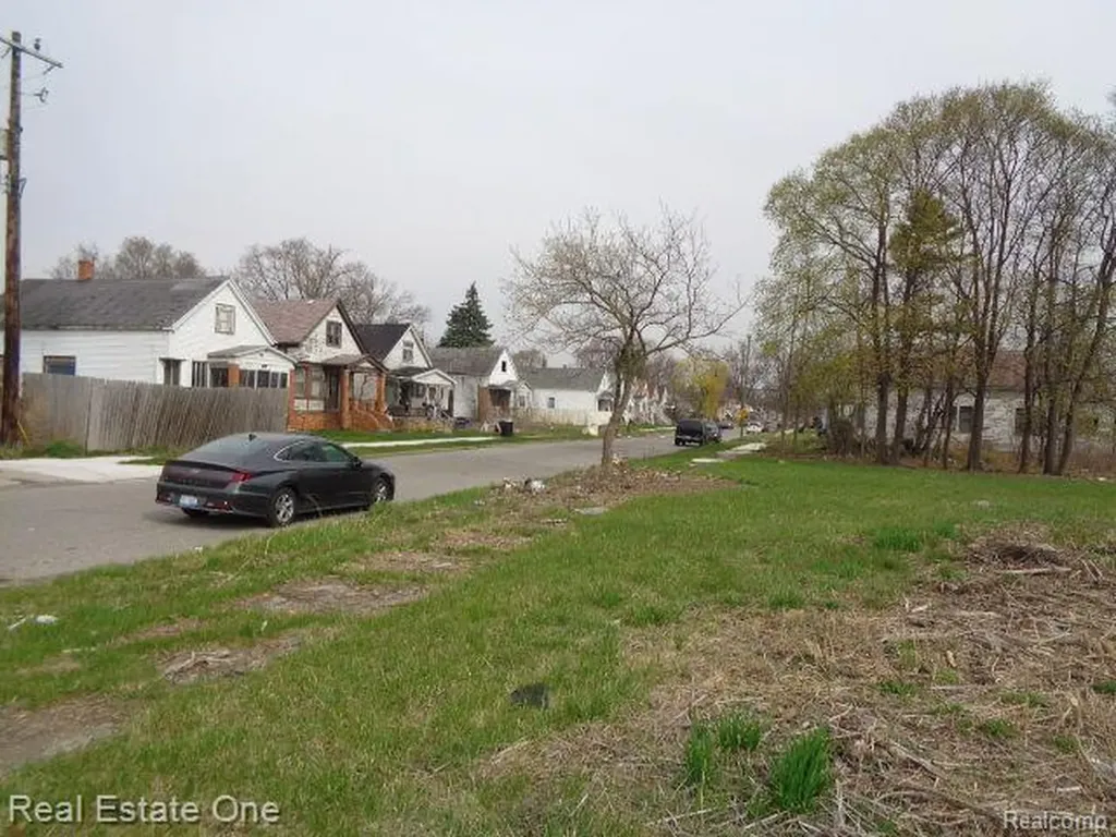 11638 Saint Louis Street Hamtramck City MI 48212