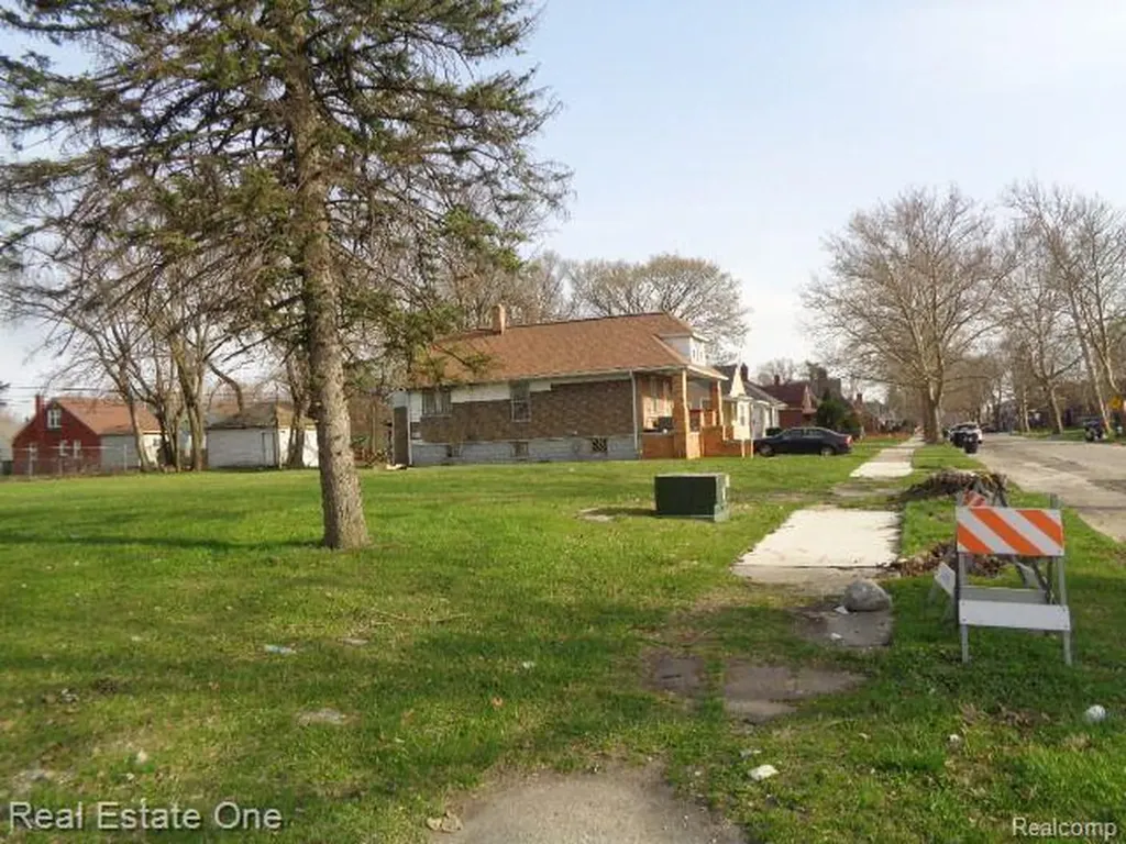 13286 Gable Street Hamtramck City MI 48212