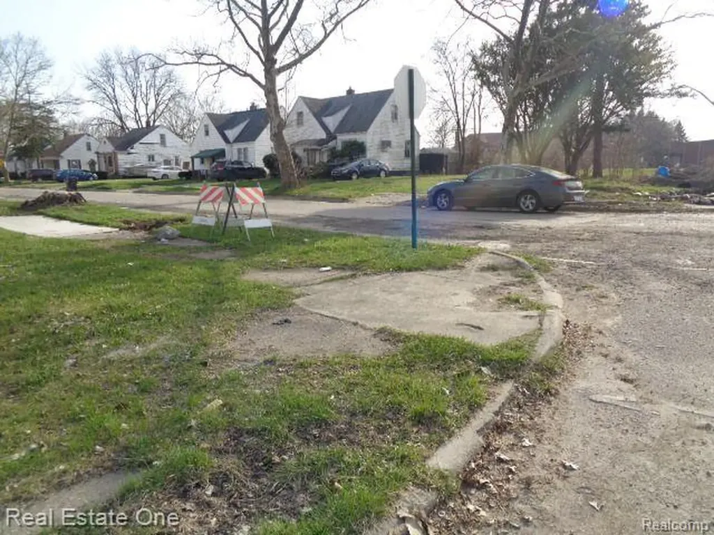 13286 Gable Street Hamtramck City MI 48212