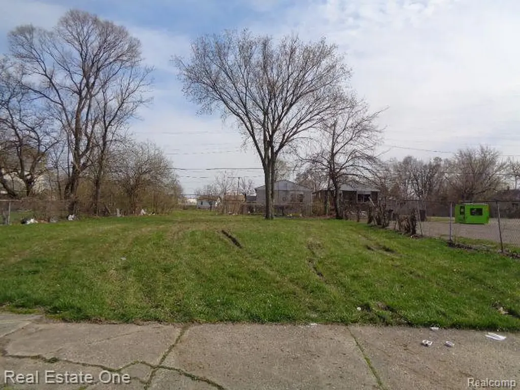 5574 Talbot Street Hamtramck City MI 48212