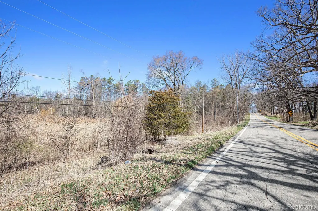 02 Butcher Road Fenton Charter Township MI 48430