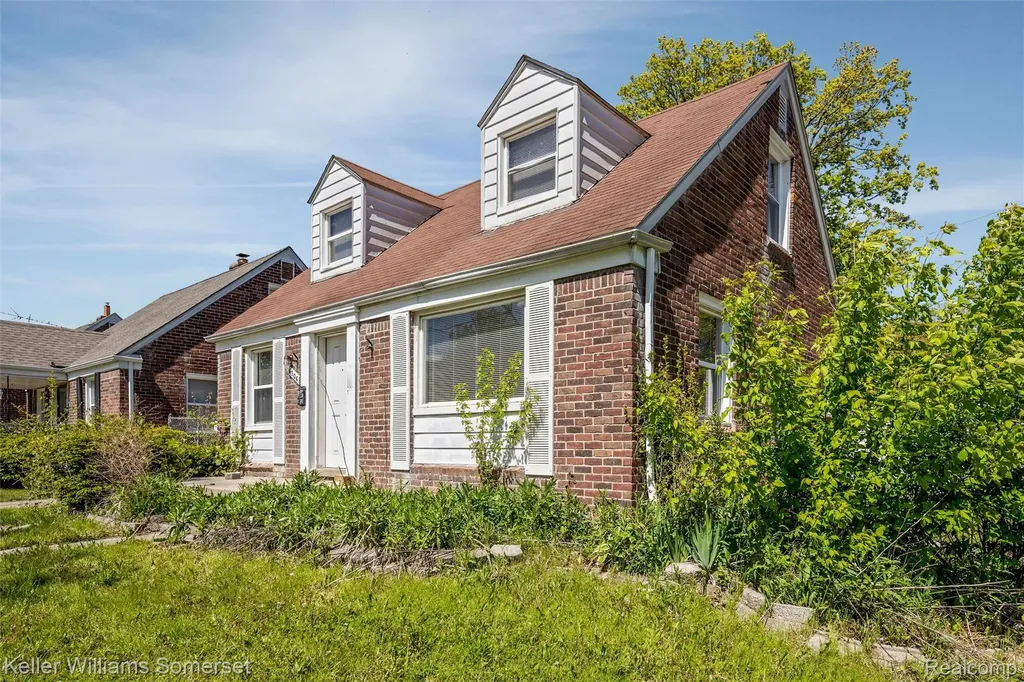 6306 Farmbrook Street Detroit City MI 48224