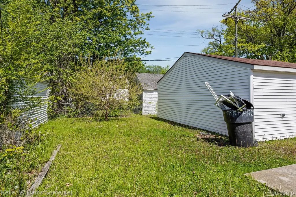6306 Farmbrook Street Detroit City MI 48224