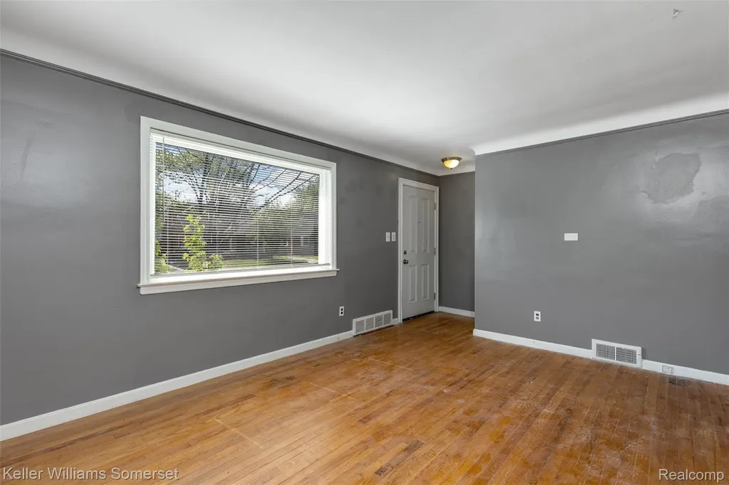 6306 Farmbrook Street Detroit City MI 48224