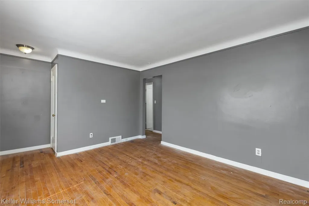 6306 Farmbrook Street Detroit City MI 48224