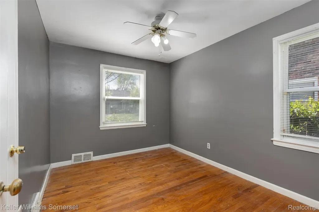 6306 Farmbrook Street Detroit City MI 48224