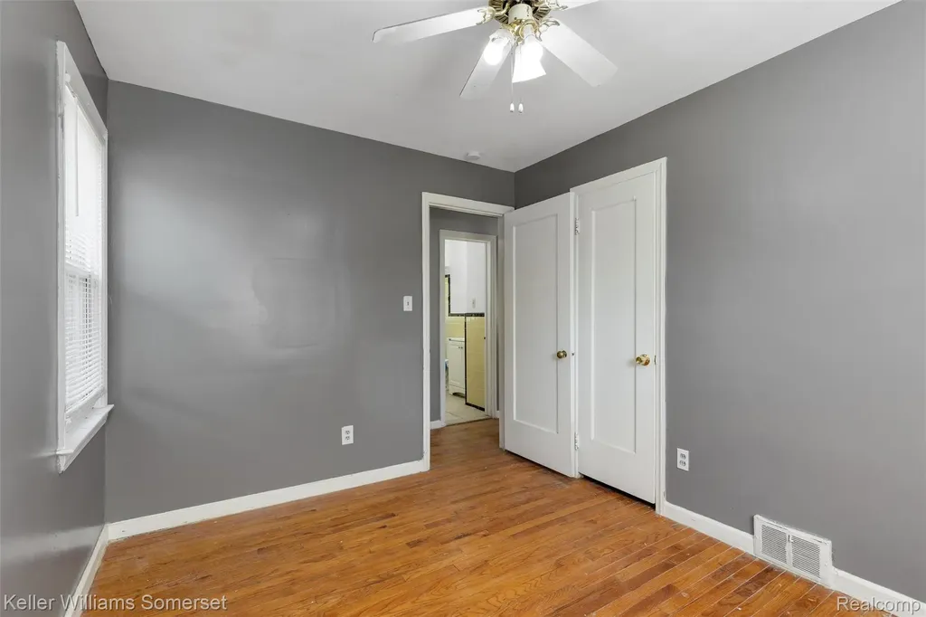 6306 Farmbrook Street Detroit City MI 48224