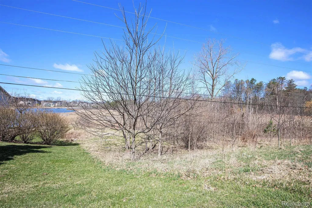 01 Butcher Road Fenton Charter Township MI 48430