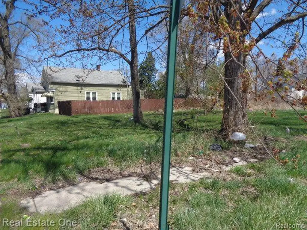 11808 Saint Louis Street Hamtramck City MI 48212