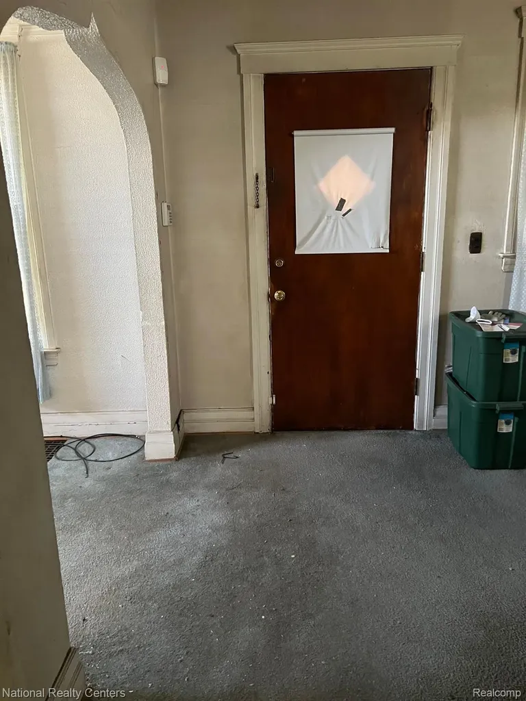 5181 Holcomb Street Detroit City MI 48213