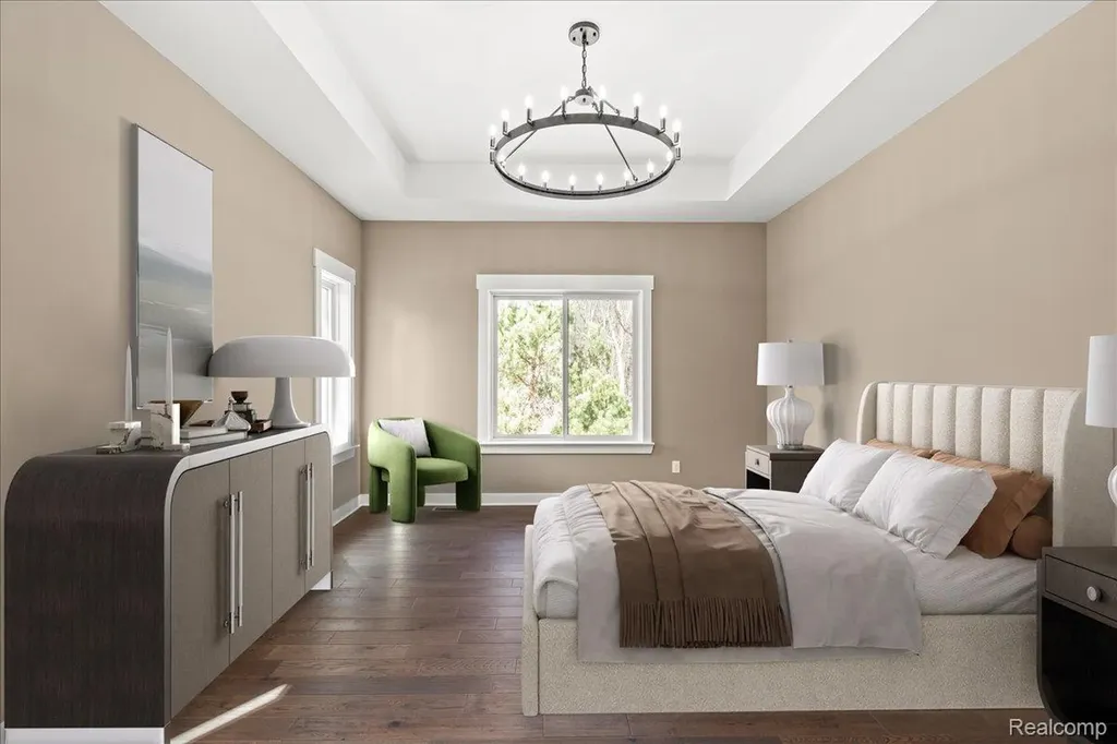 4070 Metamora Ridge Metamora Village MI 48455
