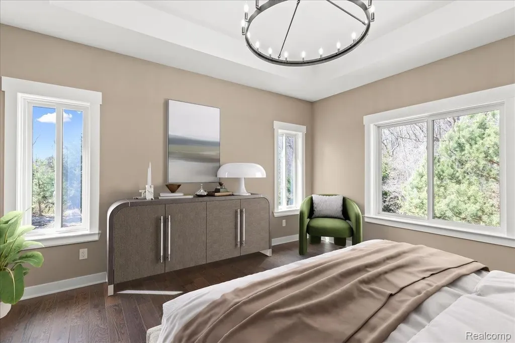4070 Metamora Ridge Metamora Village MI 48455