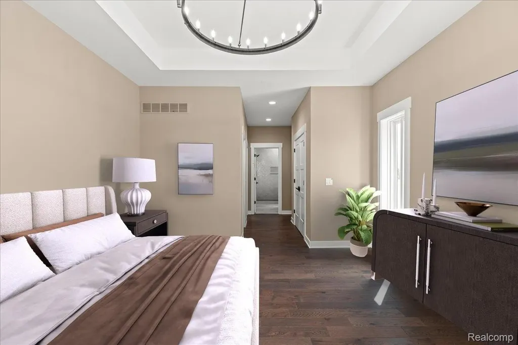 4070 Metamora Ridge Metamora Village MI 48455