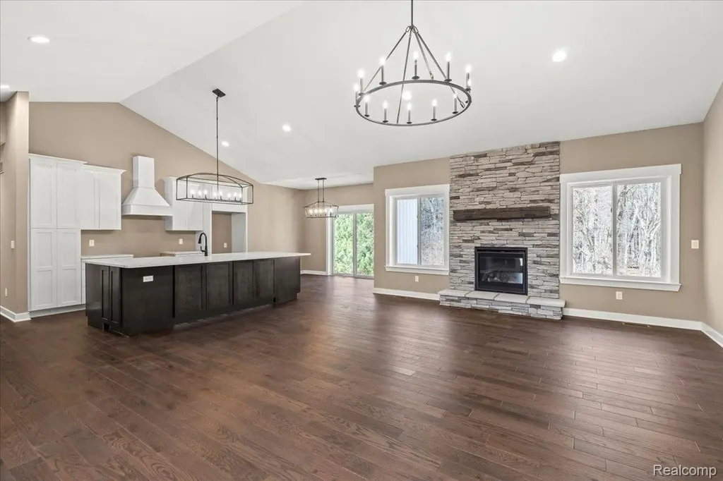 4070 Metamora Ridge Metamora Village MI 48455