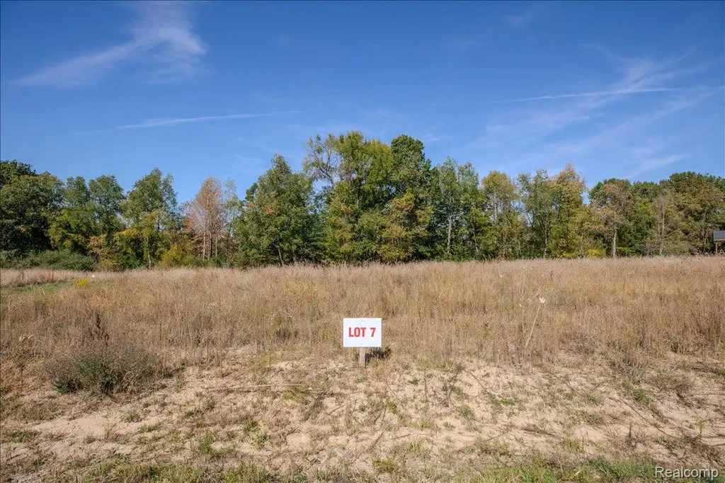 4070 Metamora Ridge Metamora Village MI 48455