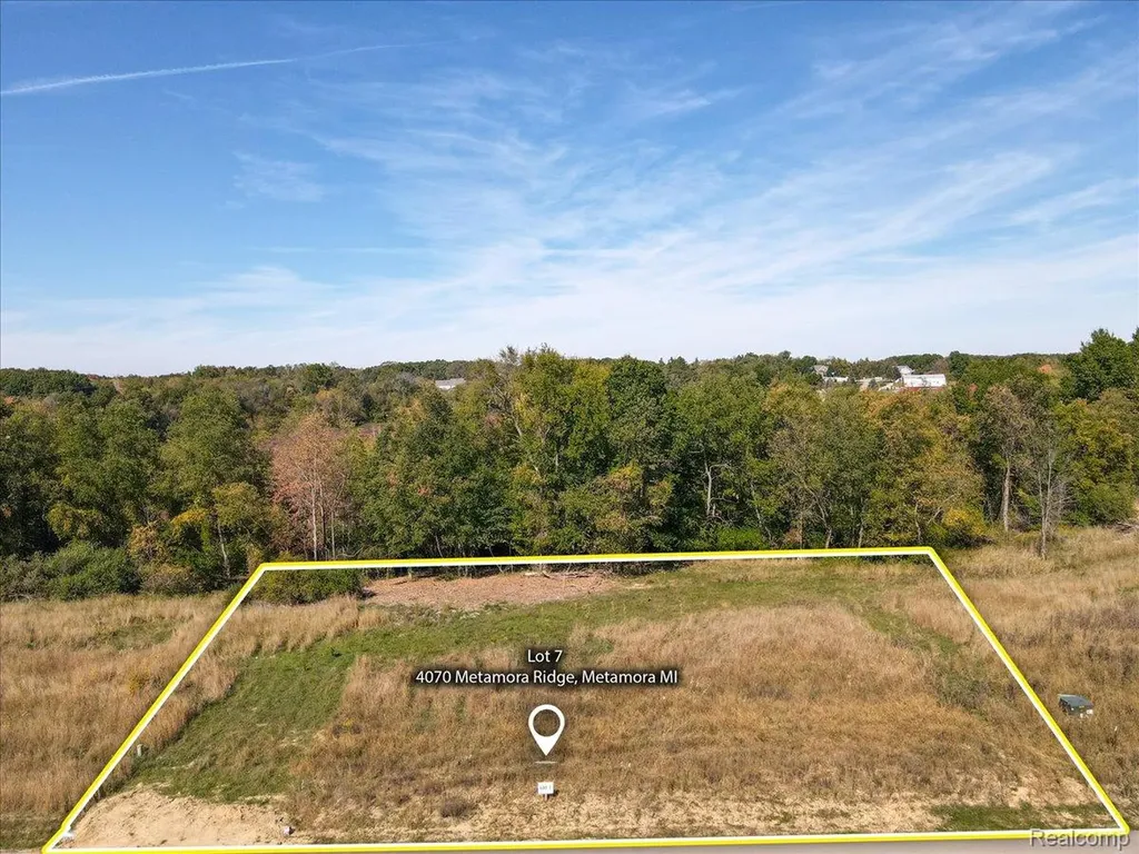 4070 Metamora Ridge Metamora Village MI 48455