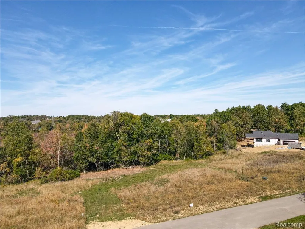 4070 Metamora Ridge Metamora Village MI 48455