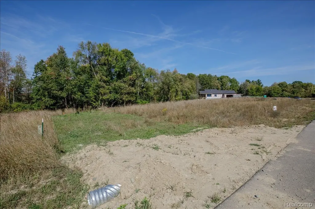 4070 Metamora Ridge Metamora Village MI 48455