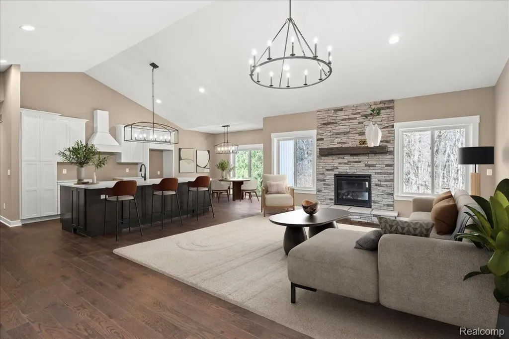 4070 Metamora Ridge Metamora Village MI 48455