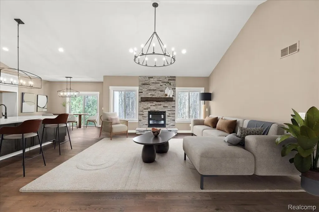 4070 Metamora Ridge Metamora Village MI 48455