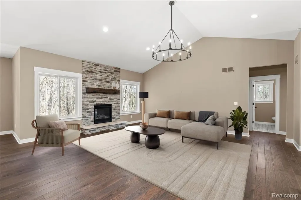 4070 Metamora Ridge Metamora Village MI 48455