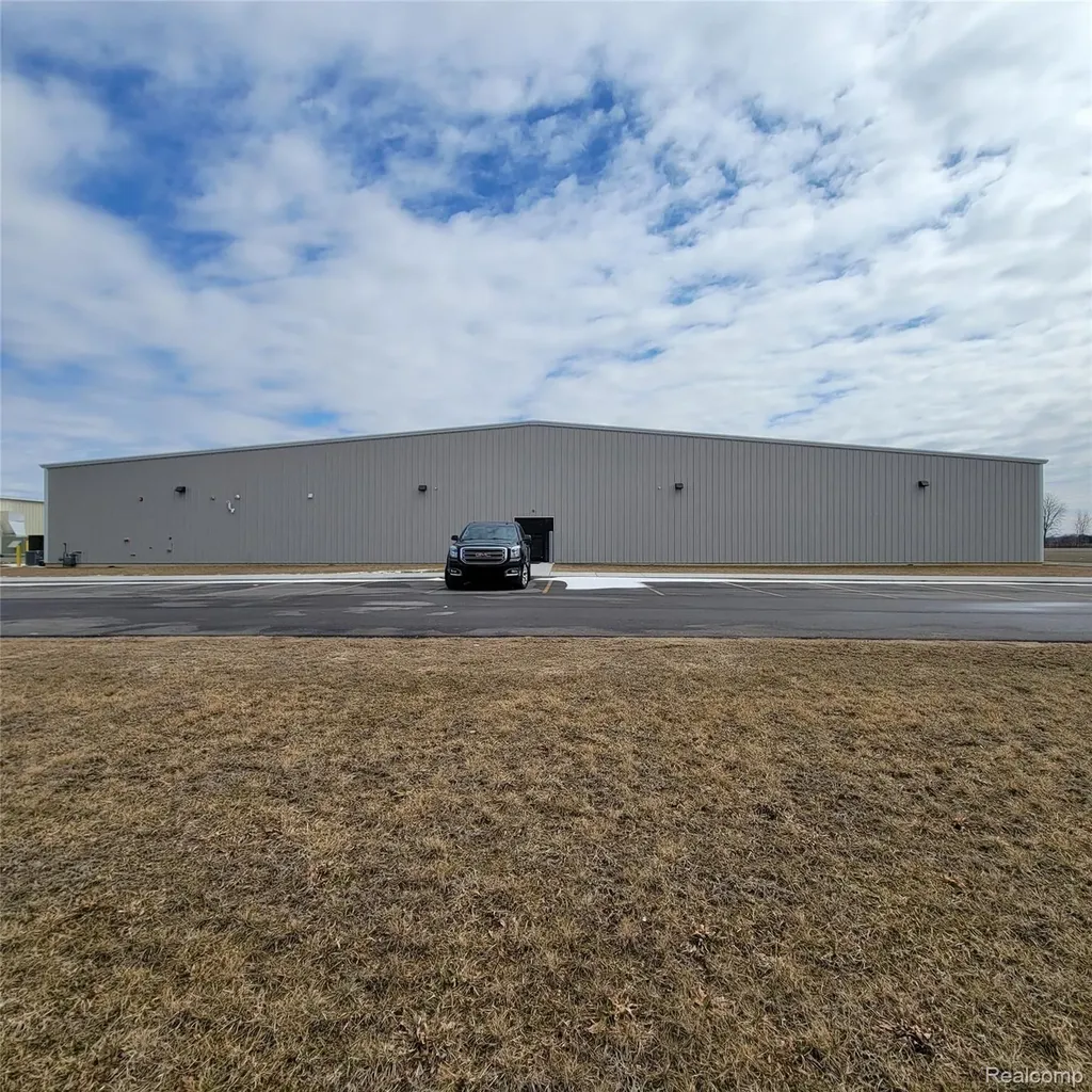 515 Hammontree Drive Morenci City MI 49256