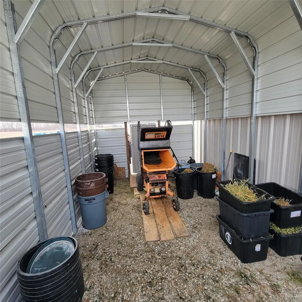 515 Hammontree Drive Morenci City MI 49256