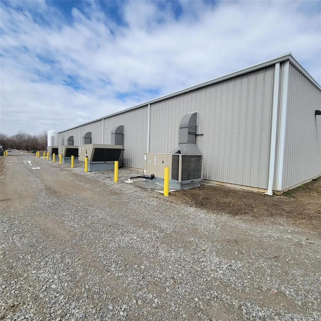515 Hammontree Drive Morenci City MI 49256