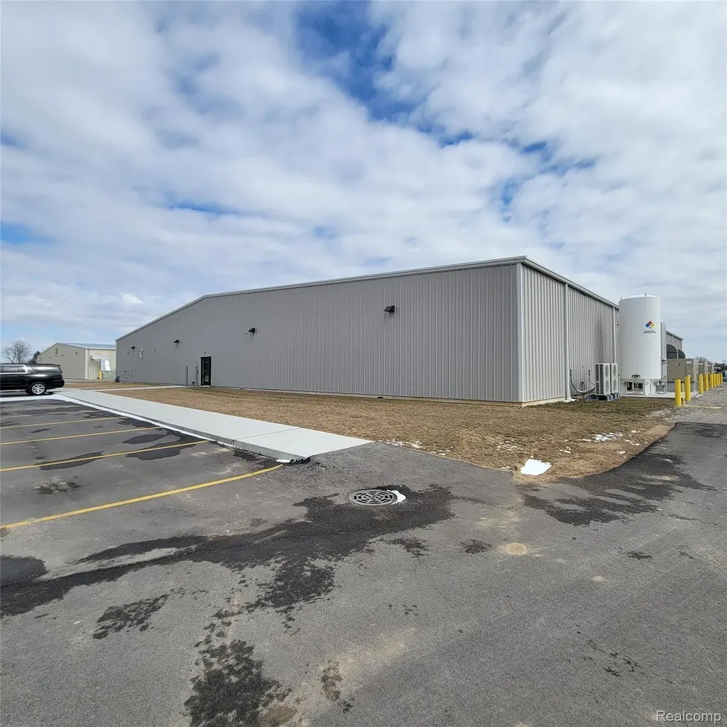 515 Hammontree Drive Morenci City MI 49256