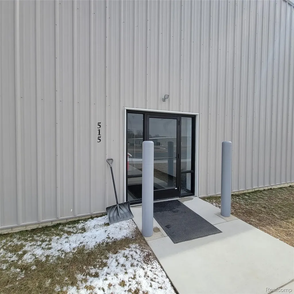515 Hammontree Drive Morenci City MI 49256