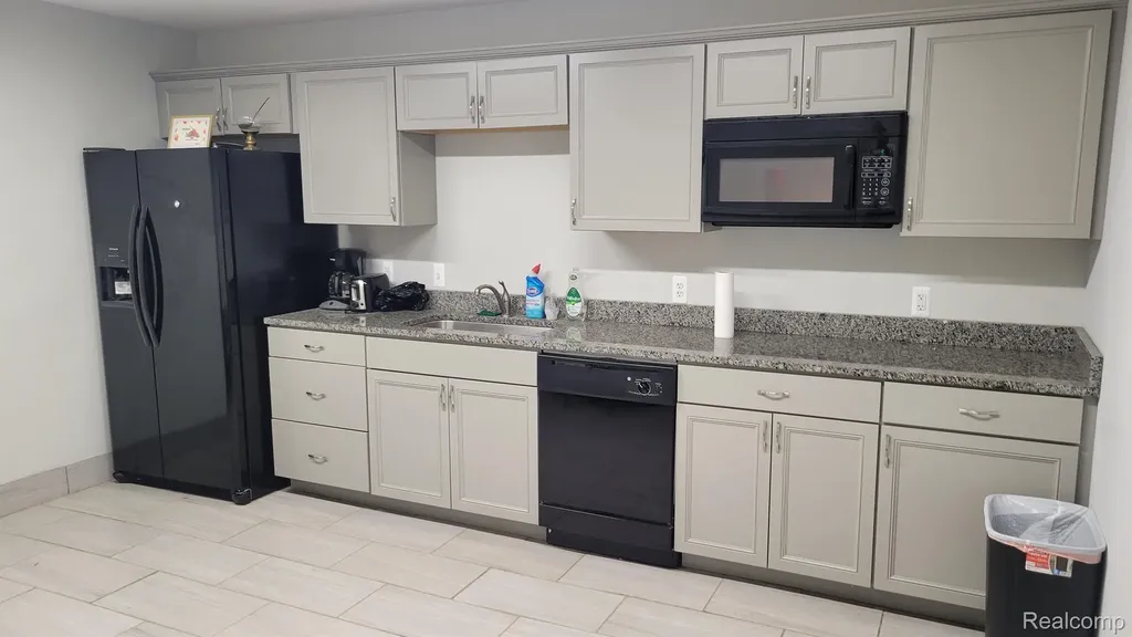 515 Hammontree Drive Morenci City MI 49256