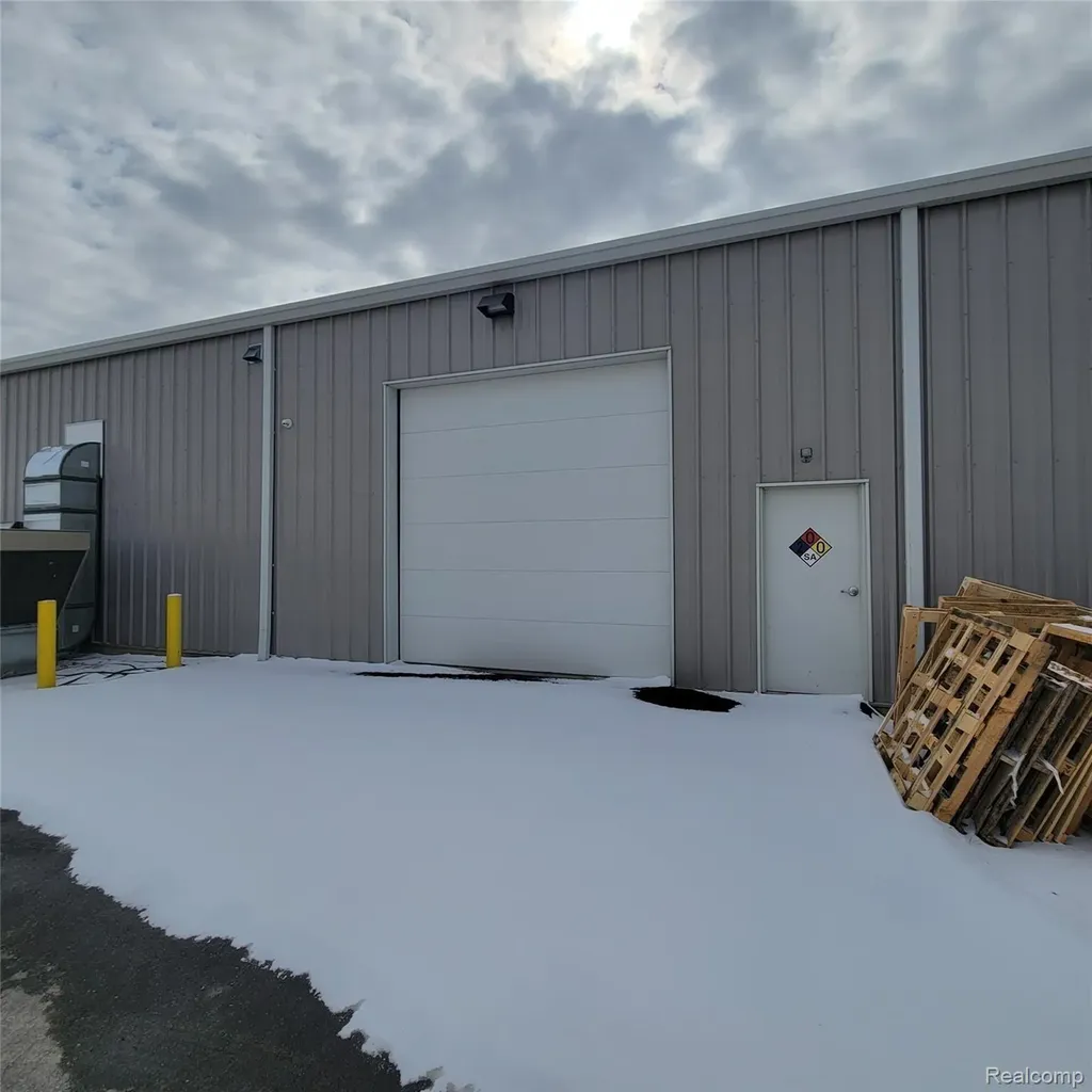515 Hammontree Drive Morenci City MI 49256