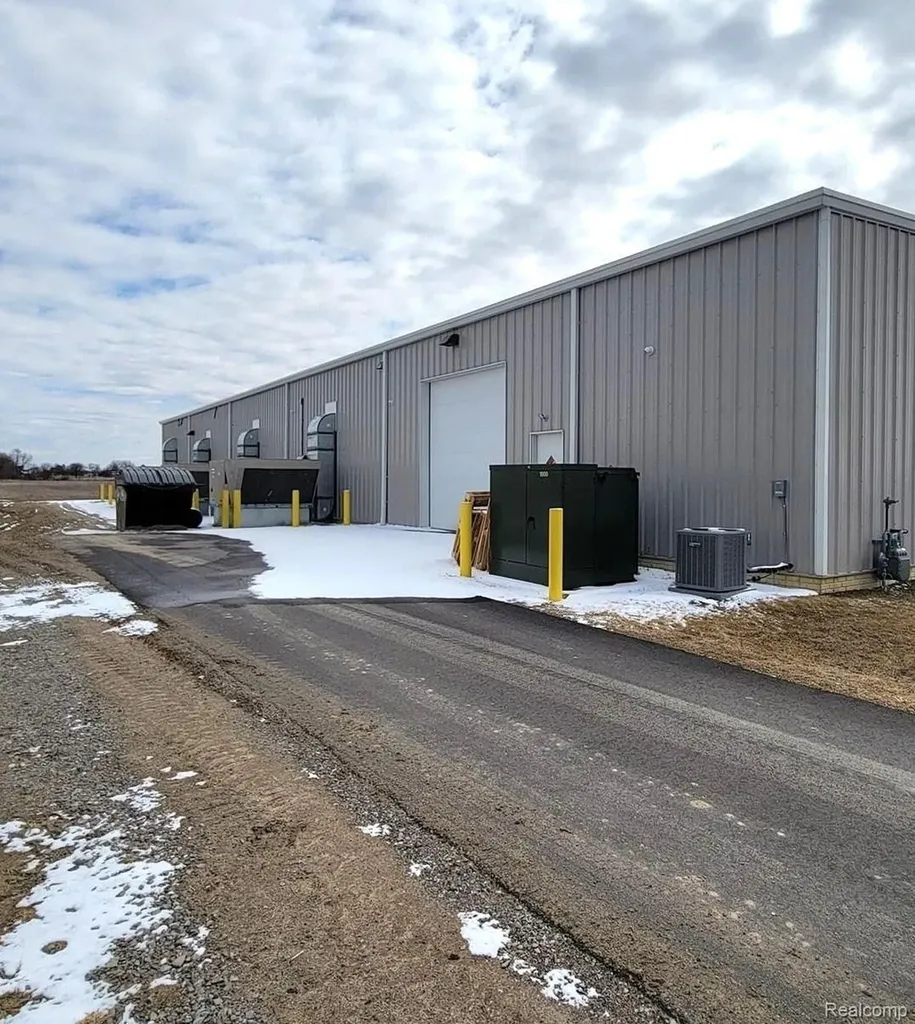 515 Hammontree Drive Morenci City MI 49256