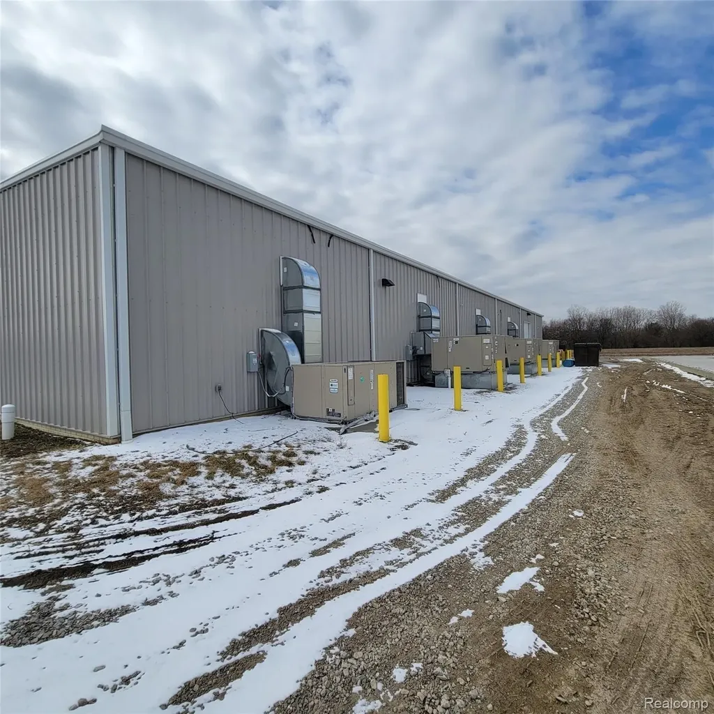 515 Hammontree Drive Morenci City MI 49256