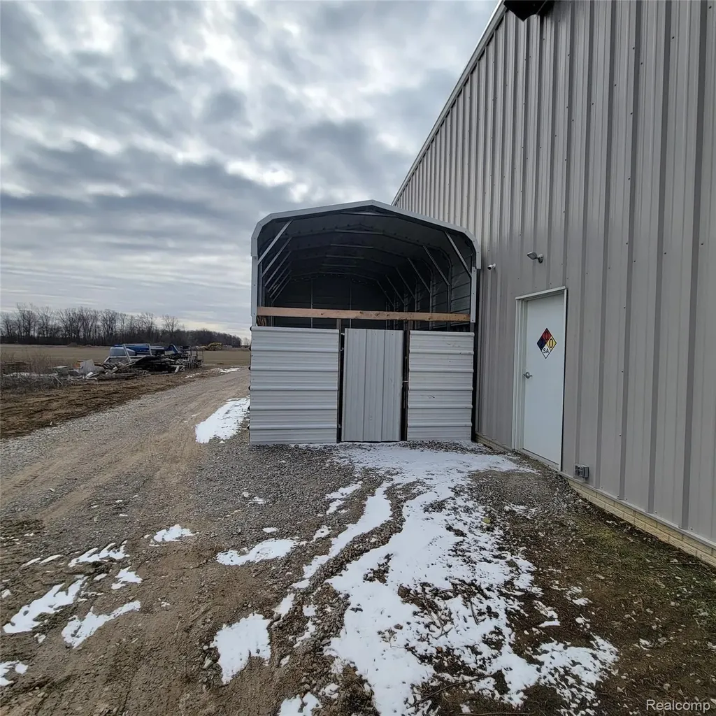 515 Hammontree Drive Morenci City MI 49256