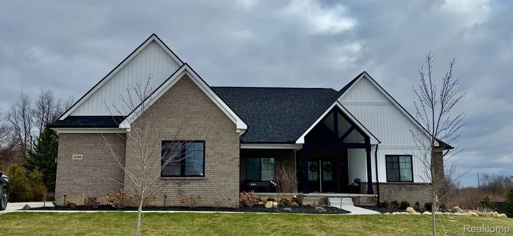 4448 Ford Avenue Fenton Charter Township MI 48451
