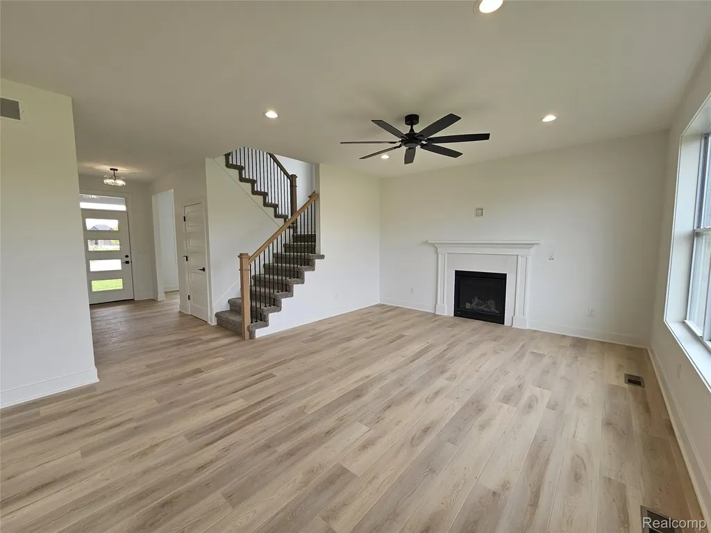 3071 Regatta Drive St. Clair Township MI 48079