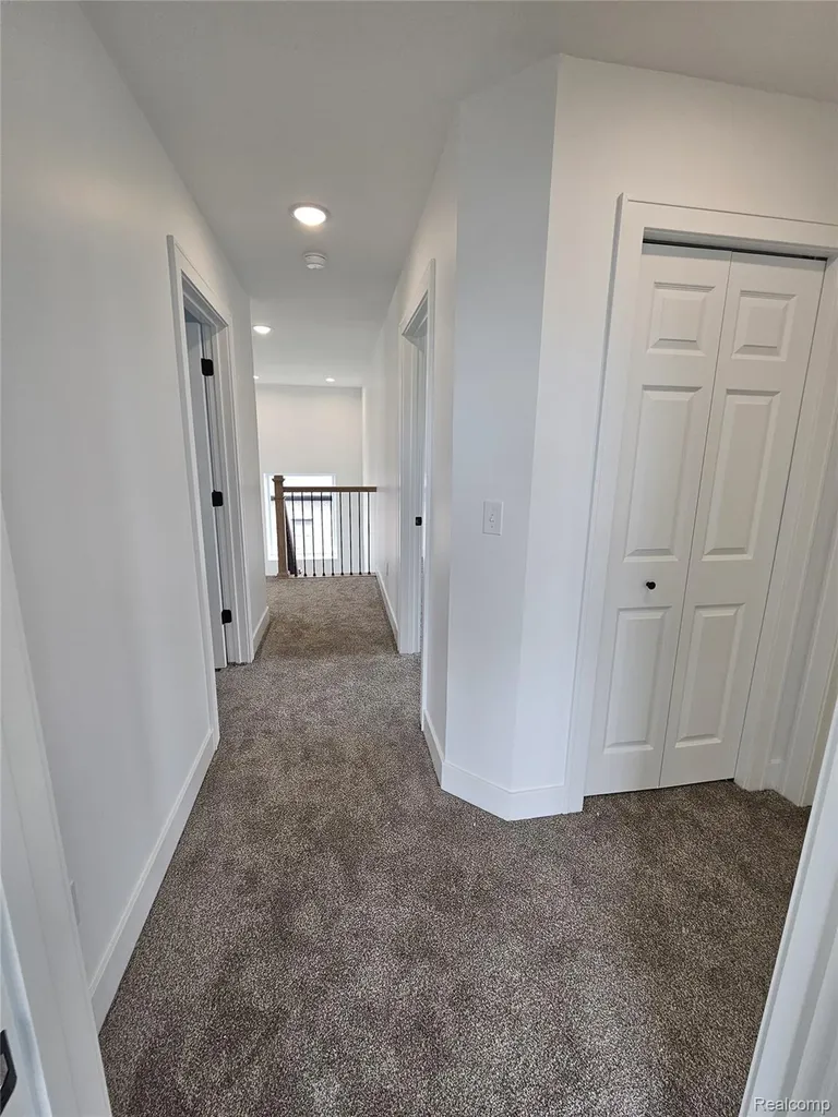 3071 Regatta Drive St. Clair Township MI 48079