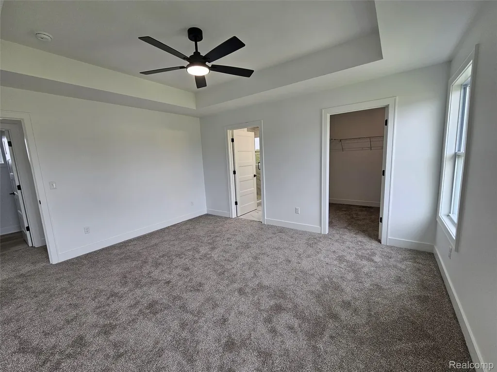 3071 Regatta Drive St. Clair Township MI 48079
