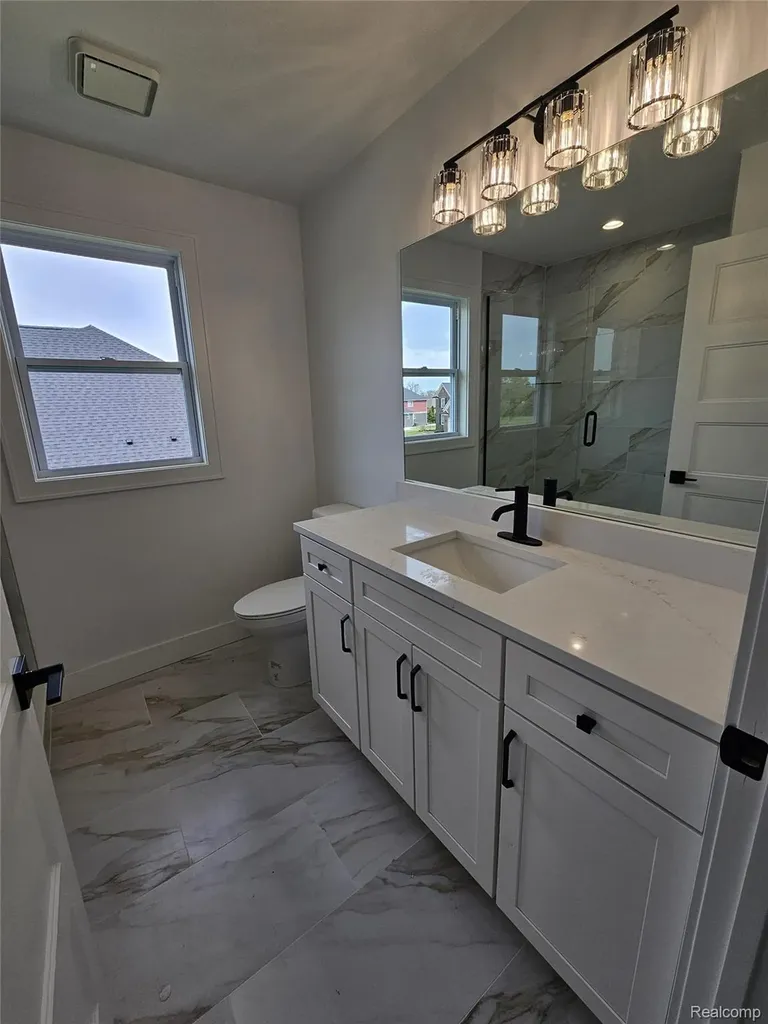 3071 Regatta Drive St. Clair Township MI 48079