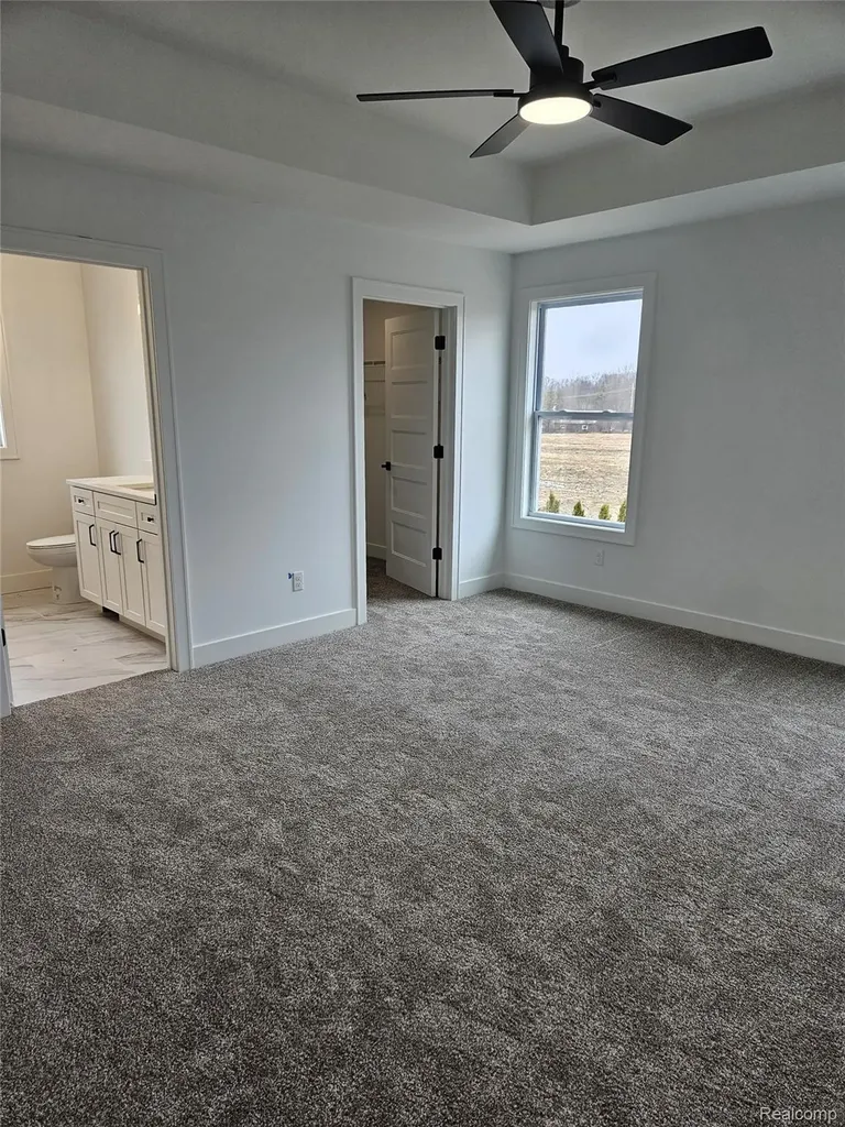 3071 Regatta Drive St. Clair Township MI 48079
