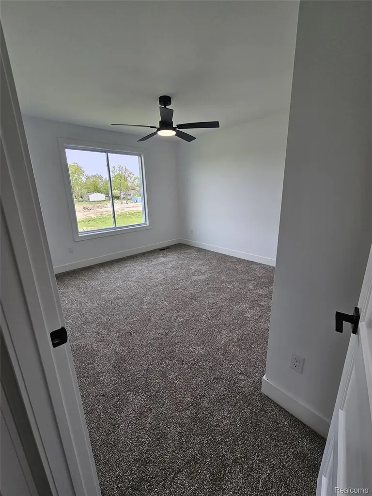 3071 Regatta Drive St. Clair Township MI 48079
