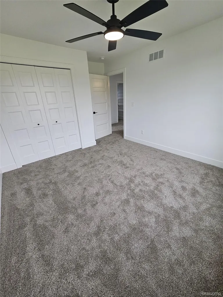 3071 Regatta Drive St. Clair Township MI 48079