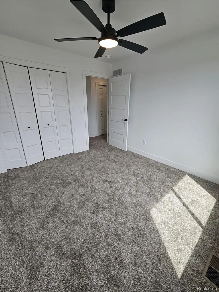 3071 Regatta Drive St. Clair Township MI 48079