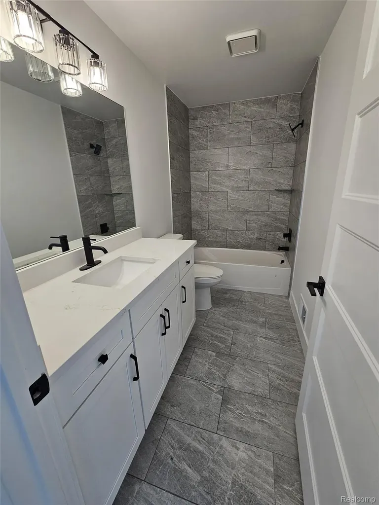 3071 Regatta Drive St. Clair Township MI 48079