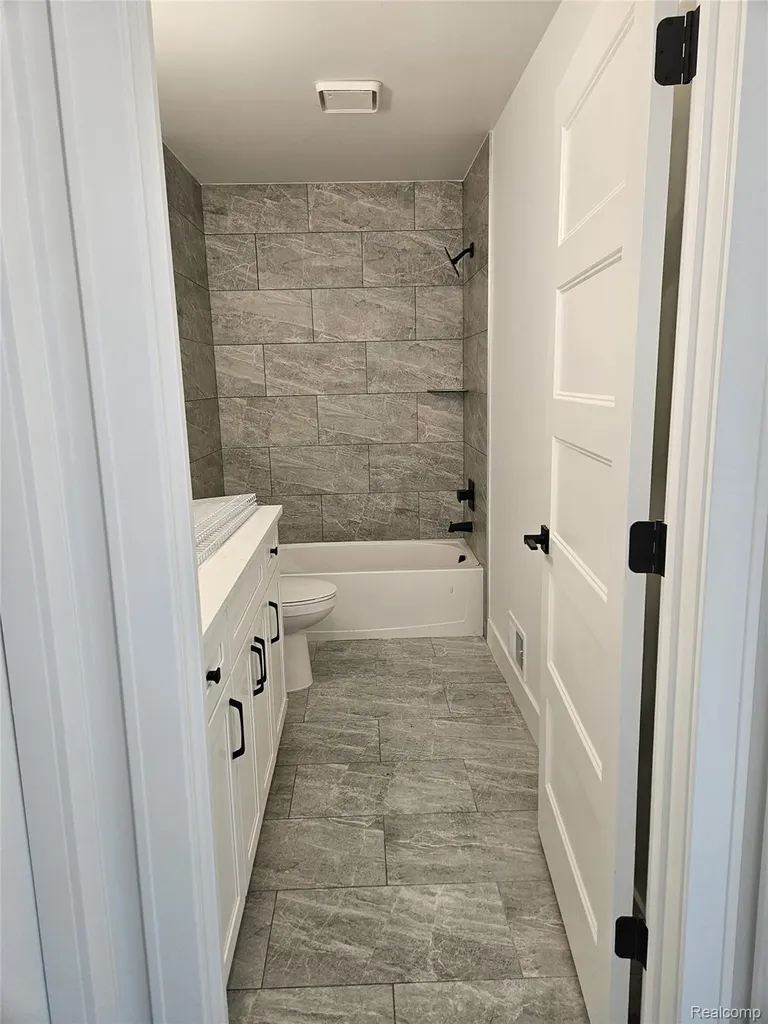 3071 Regatta Drive St. Clair Township MI 48079