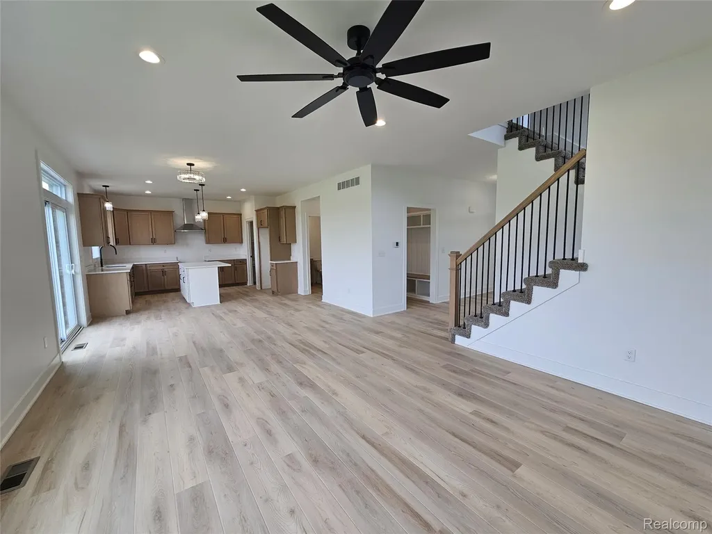 3071 Regatta Drive St. Clair Township MI 48079