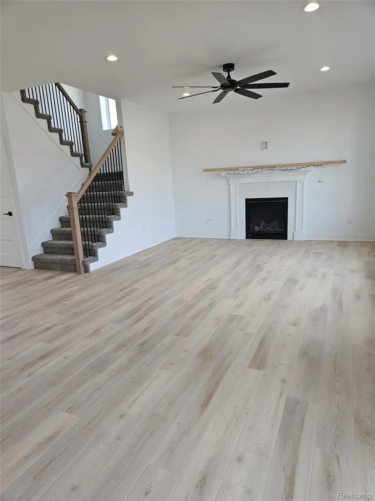 3071 Regatta Drive St. Clair Township MI 48079