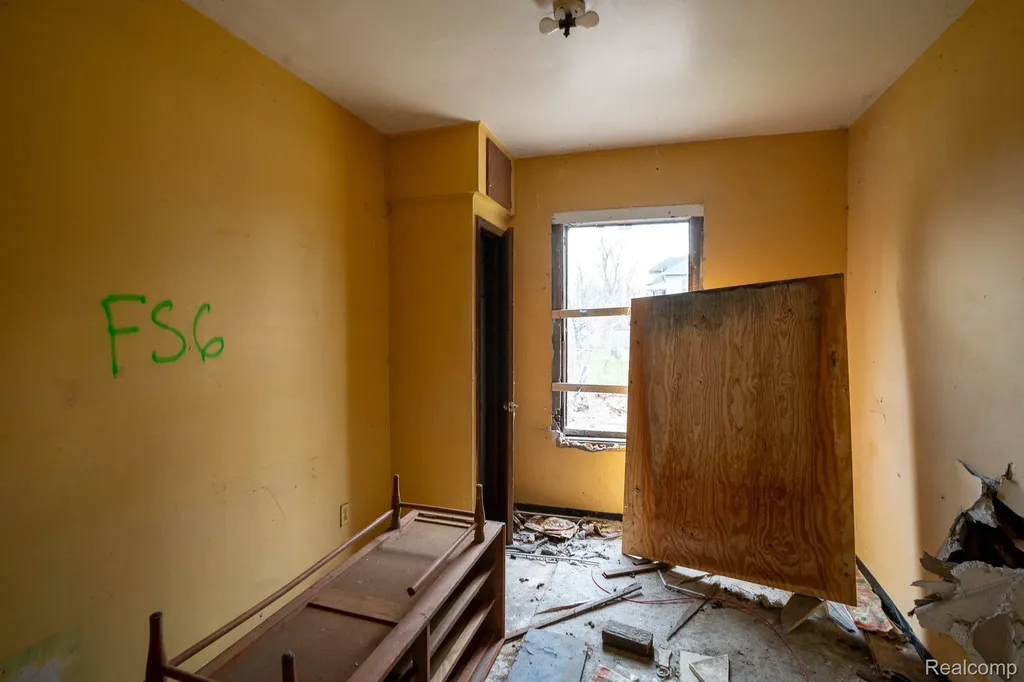2224 Anderdon Street Detroit City MI 48215